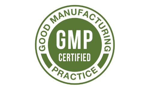 LeanBiome gmp-certified-