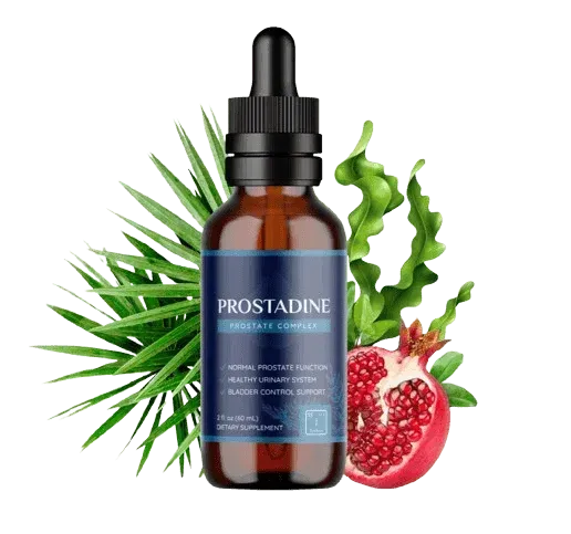 Prostadine 